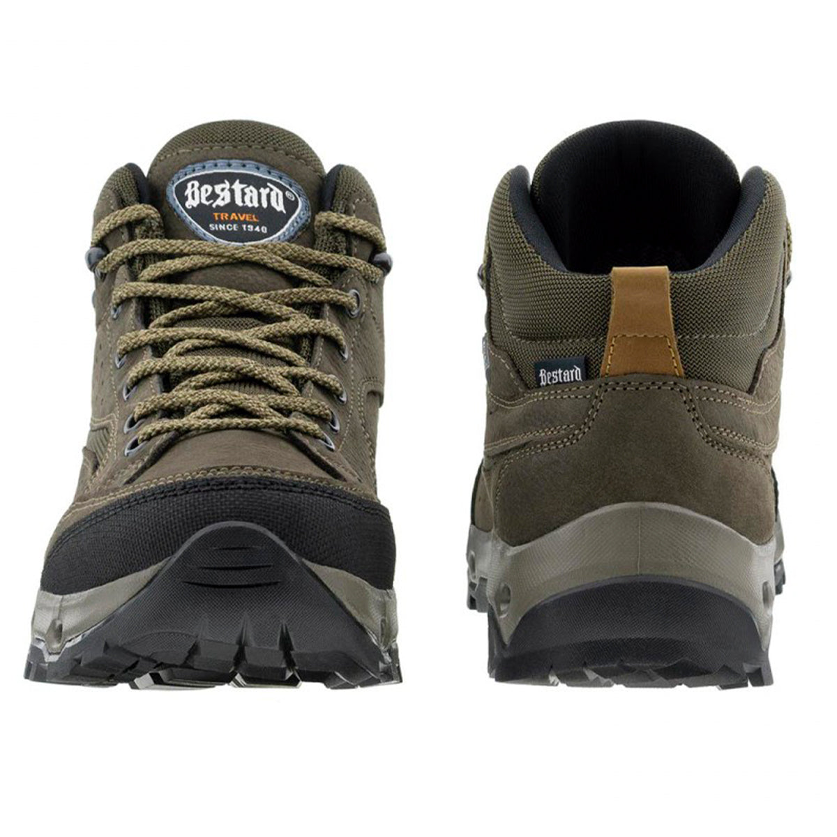 Botas baixas Bestard Paris