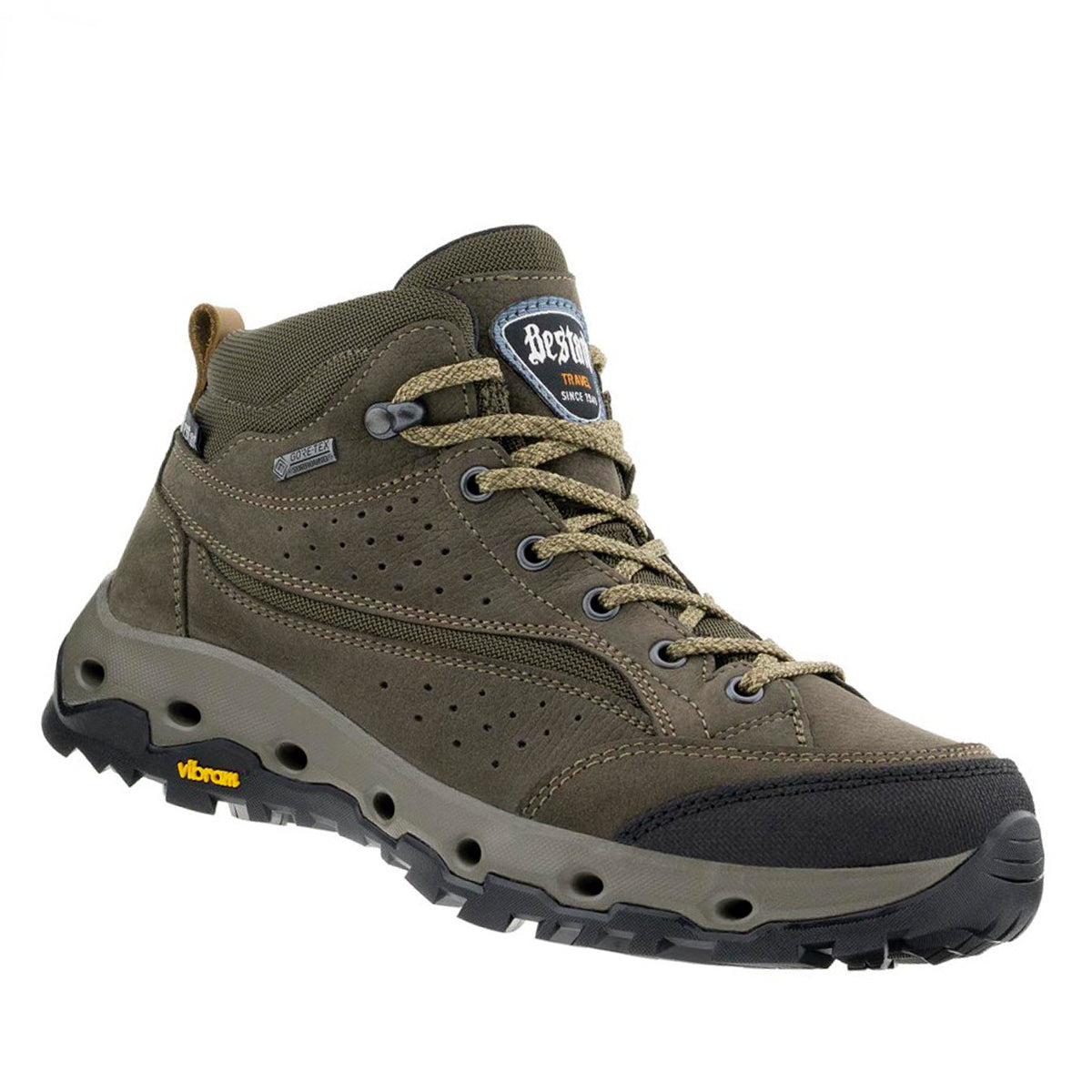Botas baixas Bestard Paris