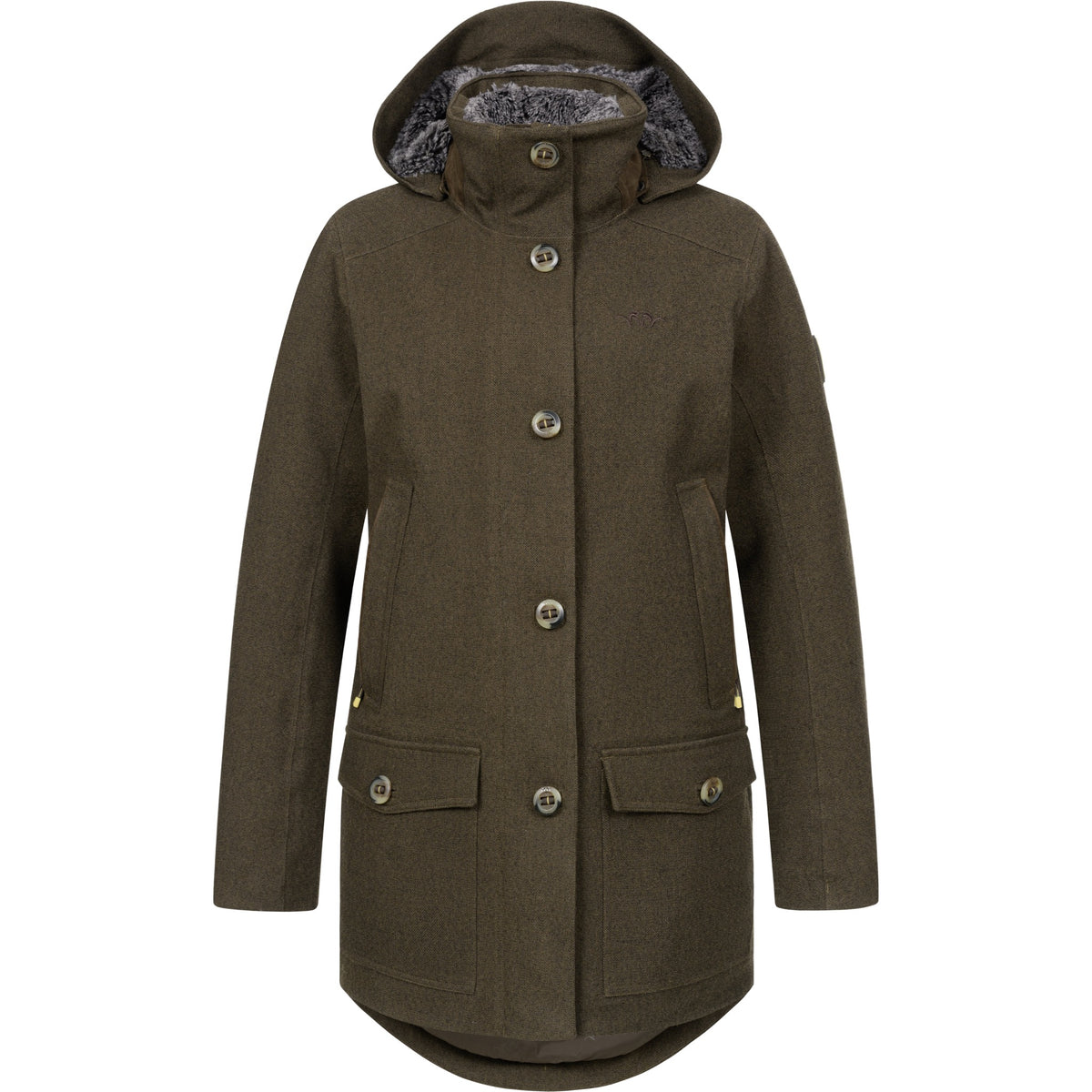 Parka BLASER Pamir Argali mujer