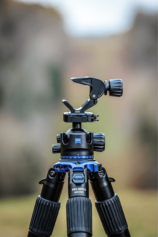 Pinza ZEISS para prismáticos