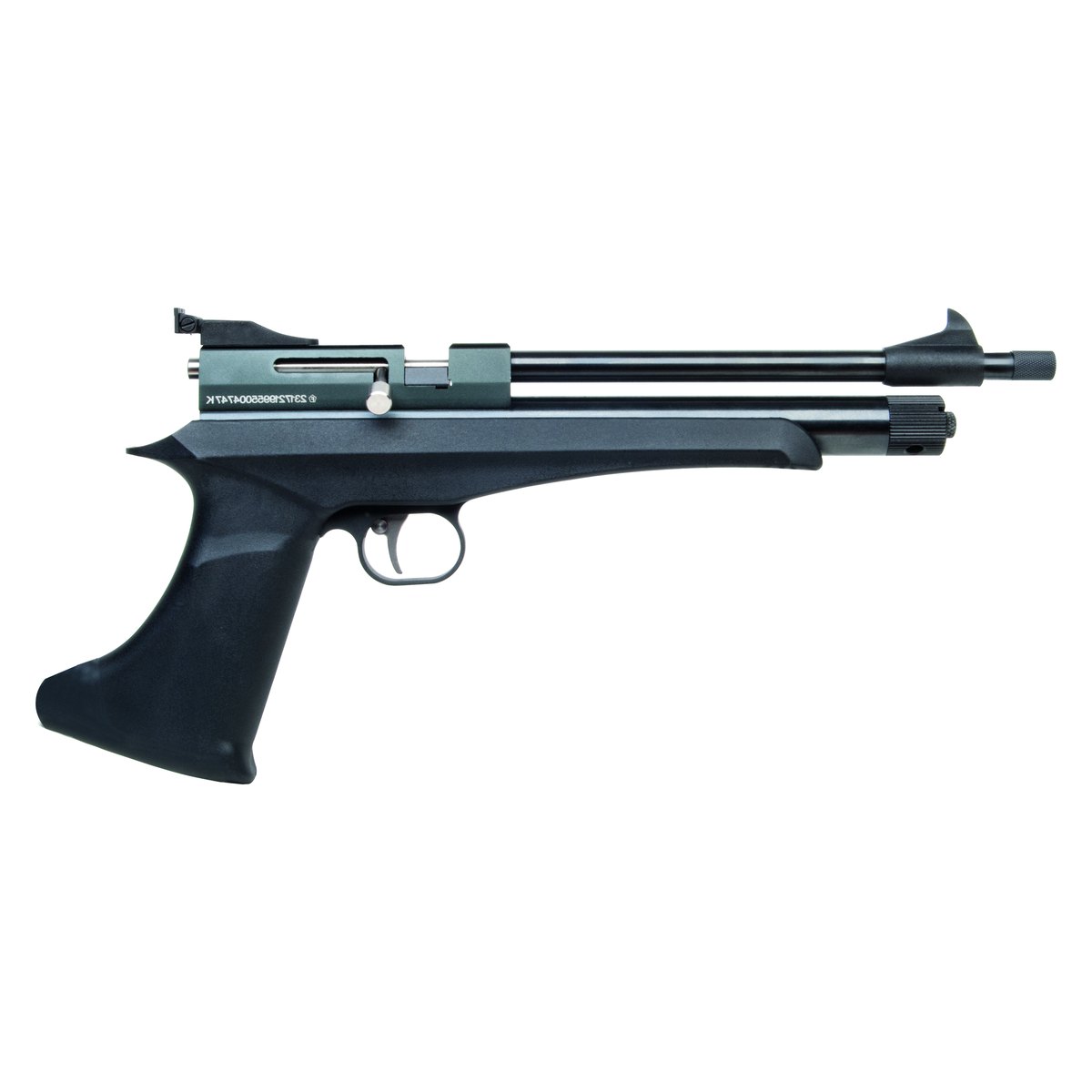 Pistola CO2 Diana Chaser