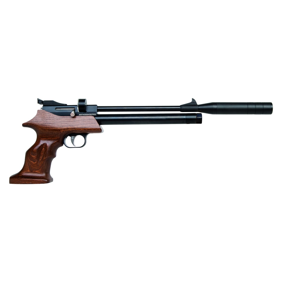 Pistola PCP regulada Diana Bandit