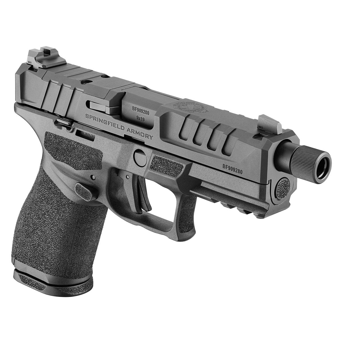 Pistola semiautomática Springfield Armory Echelon 4.0 Compact 9 mm
