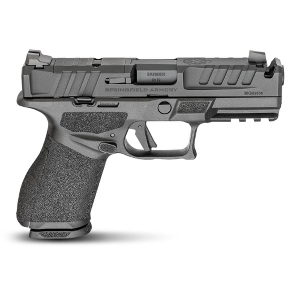 Pistola semiautomática Springfield Armory Echelon 4.0 Compact 9 mm - vista 2