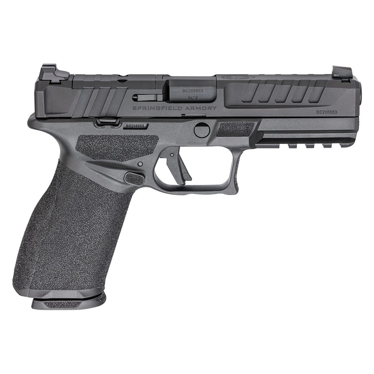Pistola semiautomática Springfield Armory Echelon 4.5" 9 mm - vista 2