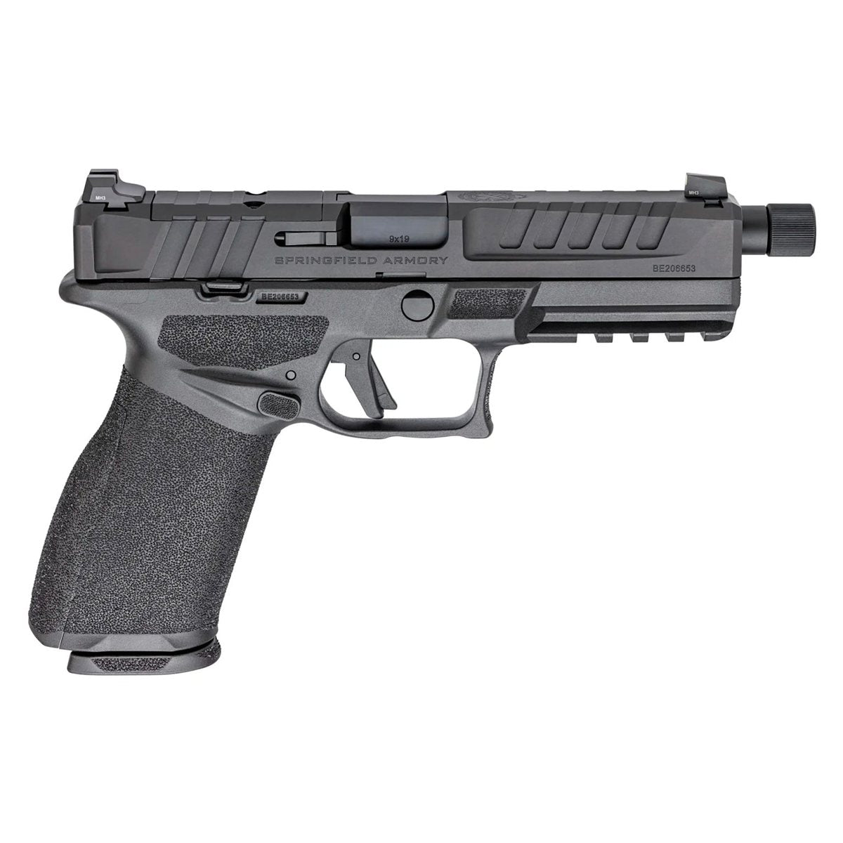 Pistola semiautomática Springfield Armory Echelon TB 3-Dot 5.28”