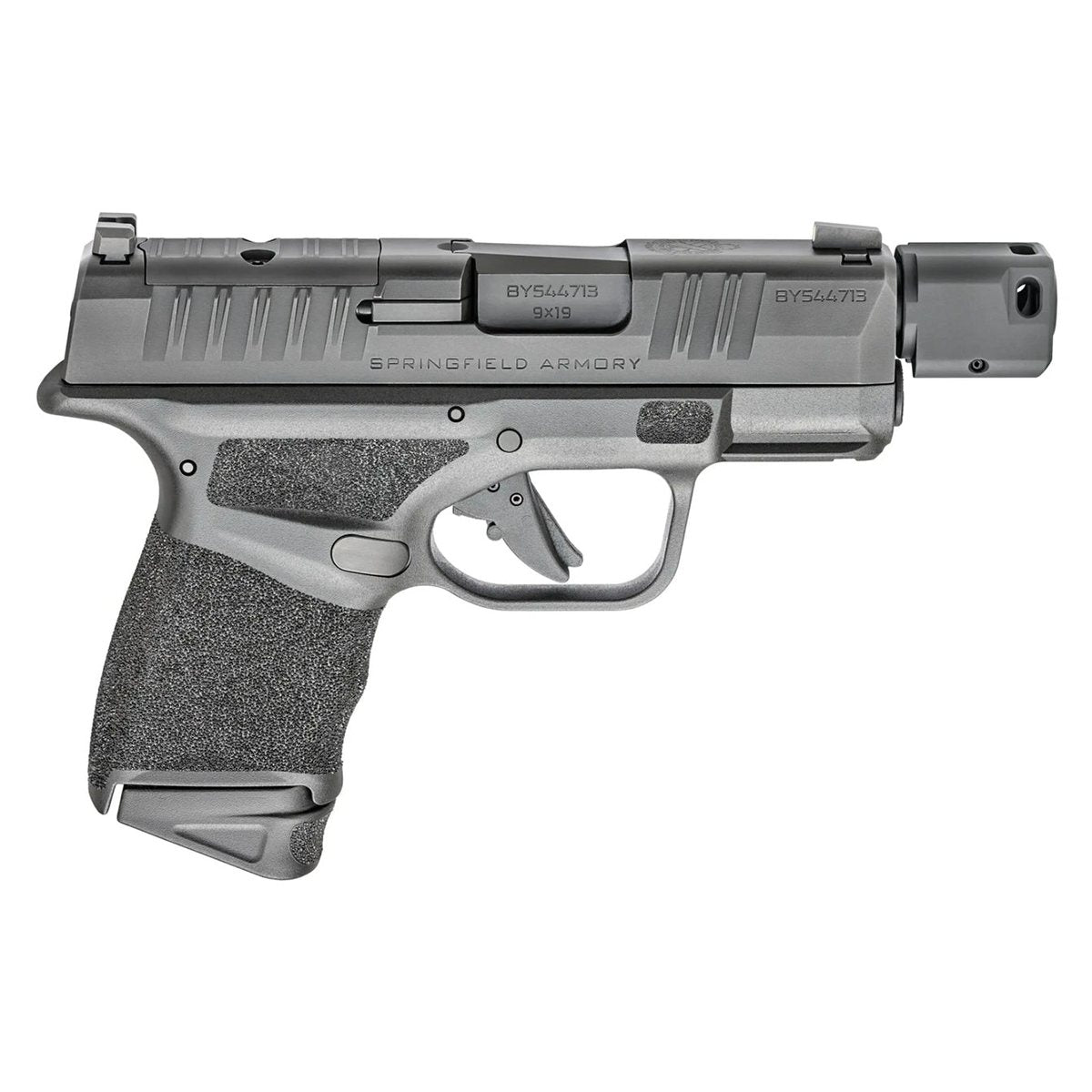 Pistola semiautomática Springfield Armory Hellcat OSP TB CC MS 3.8"