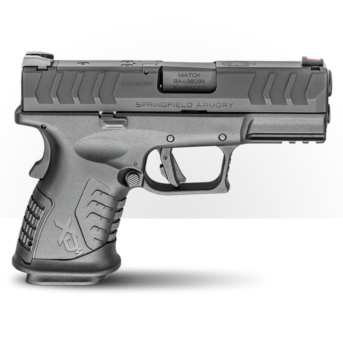 Pistola semiautomática Springfield Armory XD-M Elite 10 mm