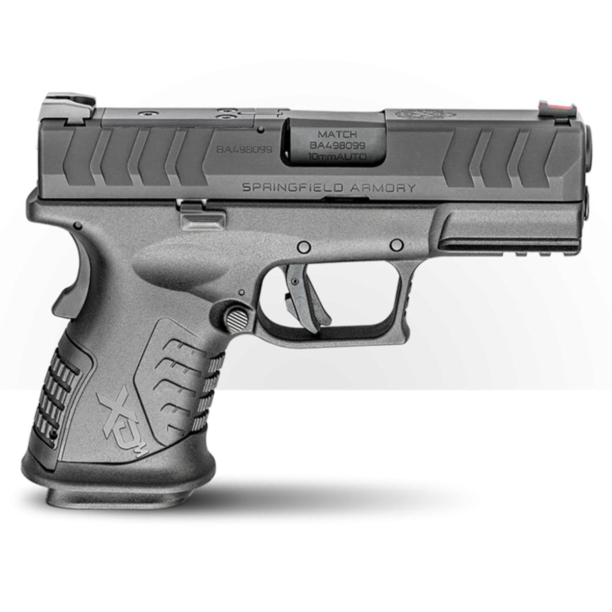 Pistola semiautomática Springfield Armory XD-M Elite Compact OSP 3.8" 45ACP