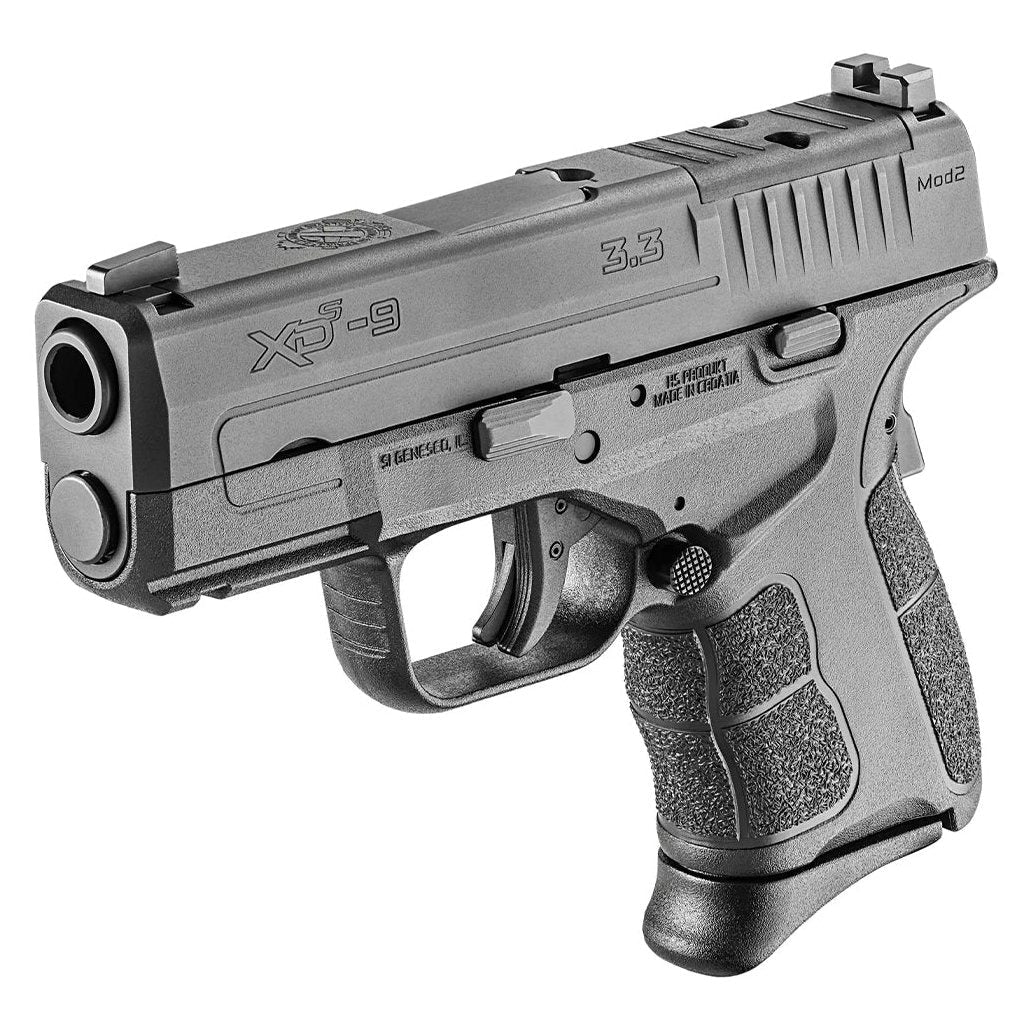 Pistola semiautomática Springfield Armory XDS OSP 3.3" 45ACP - foto 2