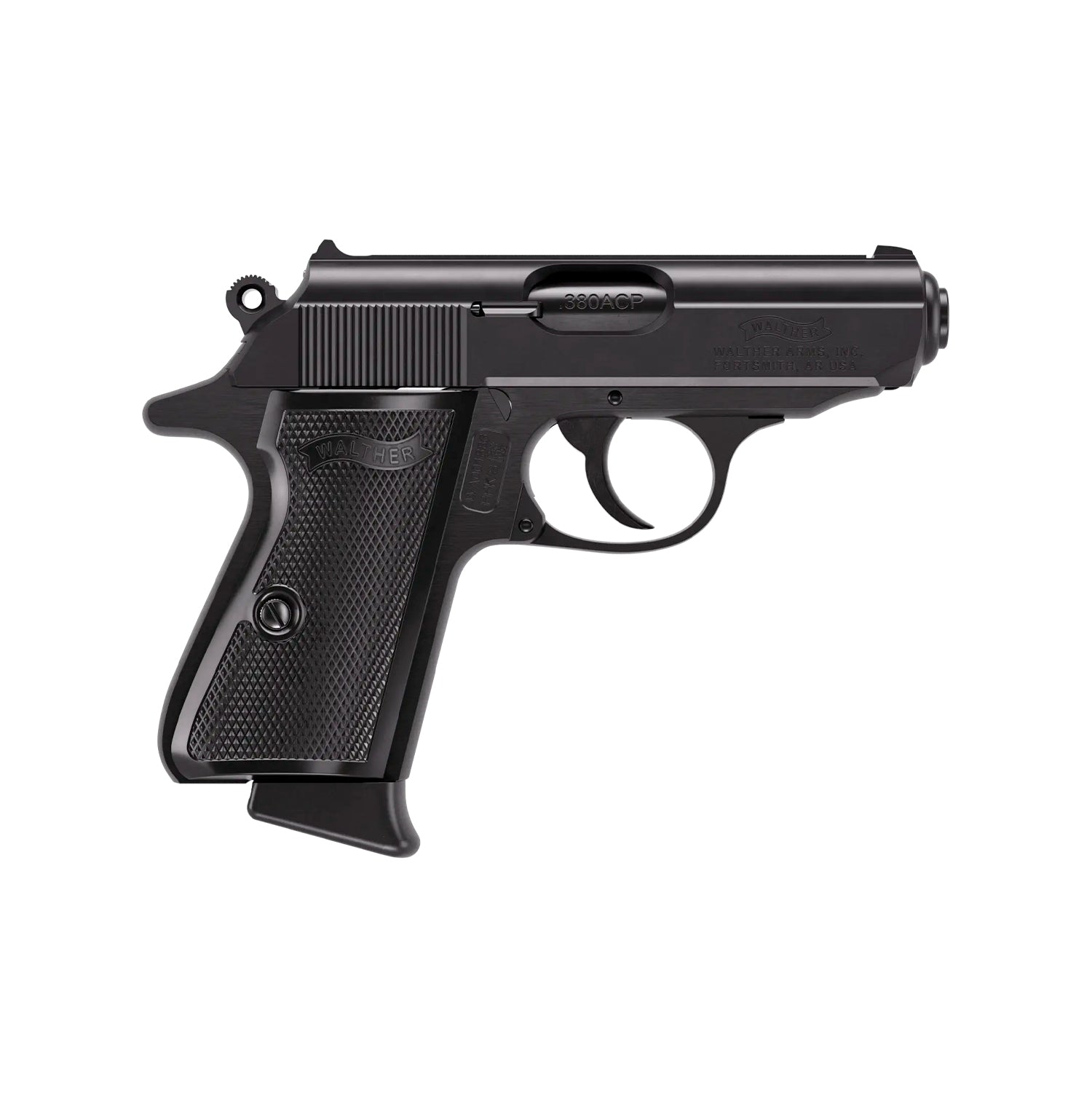 Pistola Semiautomática WALTHER PPK/S 3.3