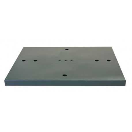 Placa base SPS para anclaje UNE 108:136