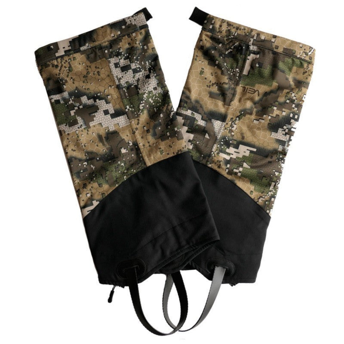Polainas MARKHOR Cham Desolve Veil
