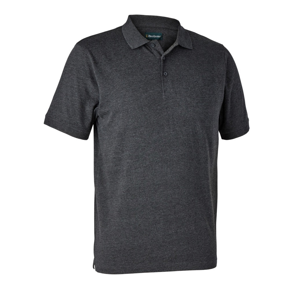 Polo DEERHUNTER Gunnar