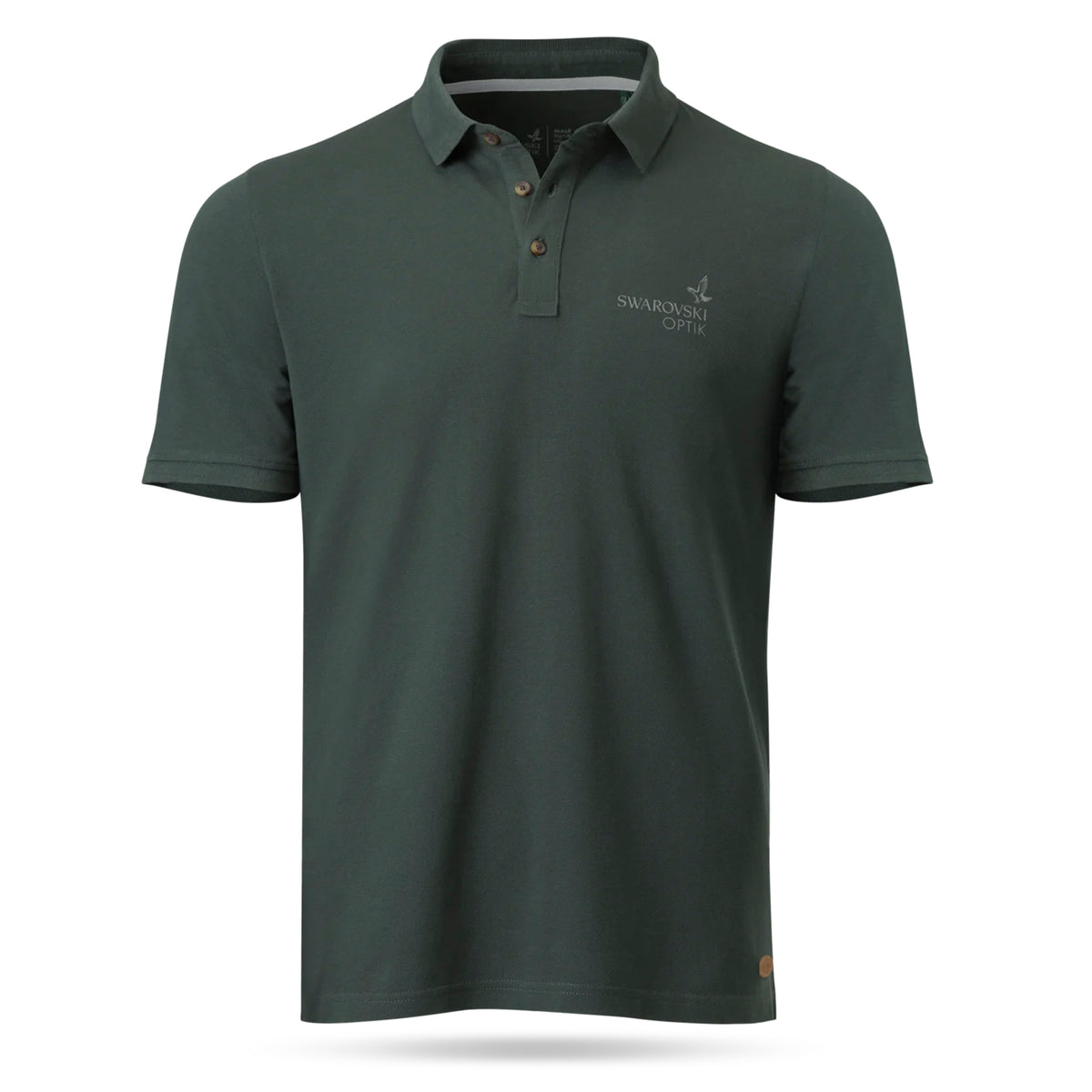 Polo para hombre Swarovski Optik PO