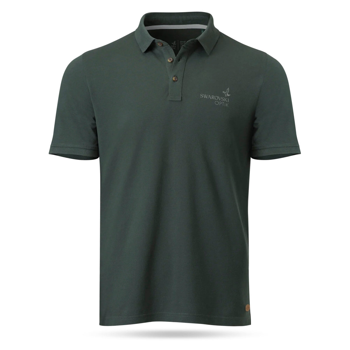 Polo para homem Swarovski Optik PO