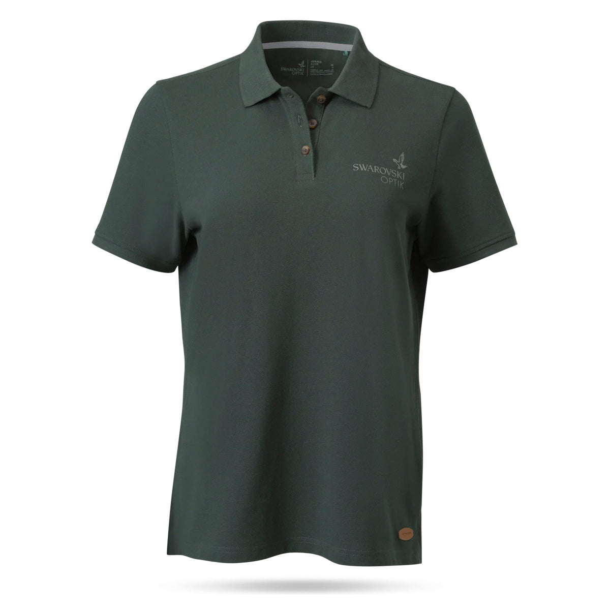 Polo para mulher Swarovski Optik PO