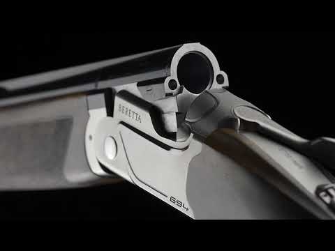 Escopeta Beretta 694 Skeet