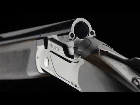 Beretta 694 Skeet Flinte