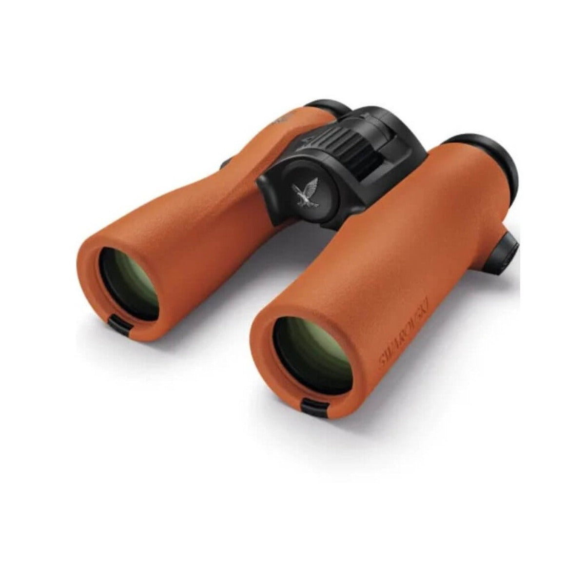 Binocular Swarovski NL PURE naranja