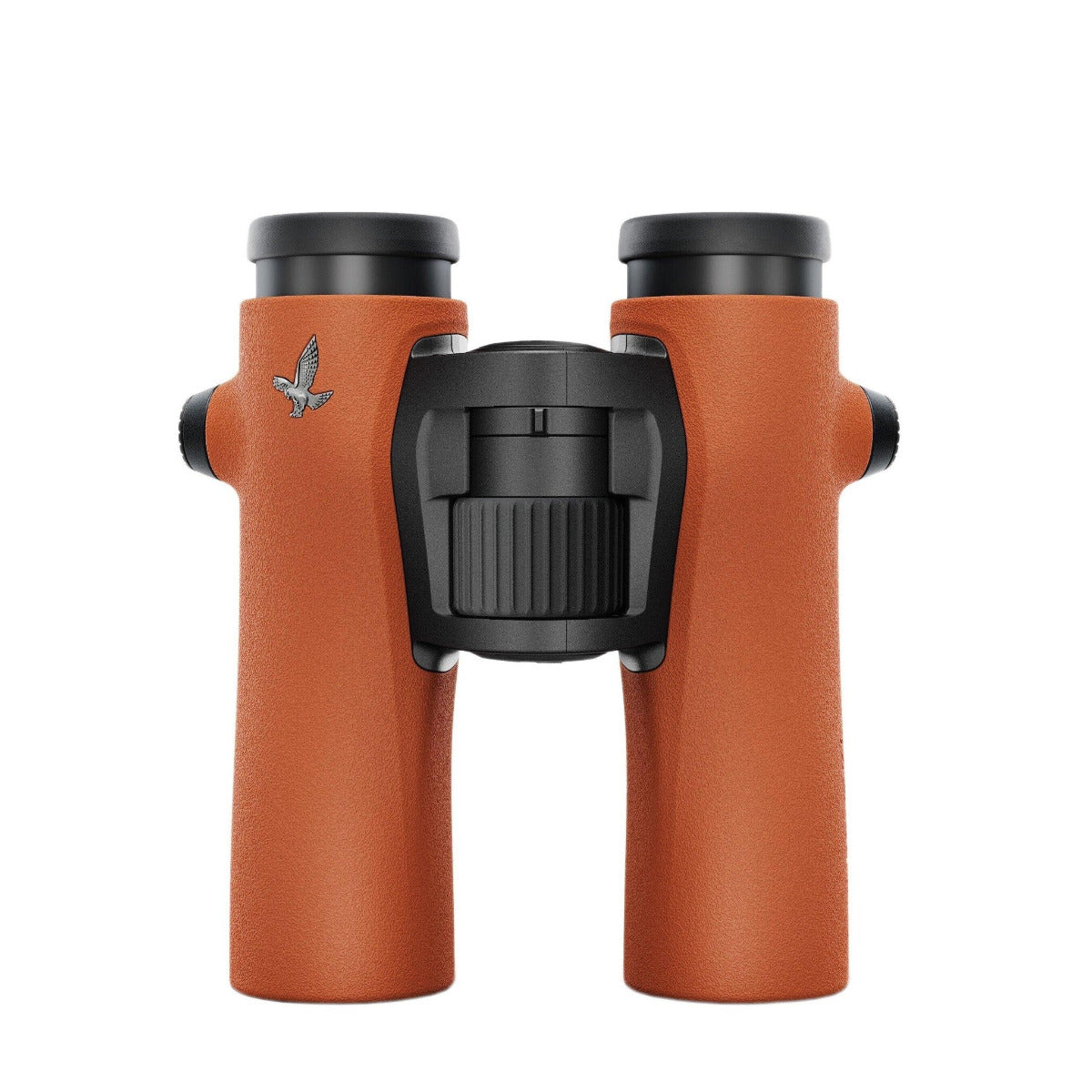 Binocular Swarovski NL PURE naranja