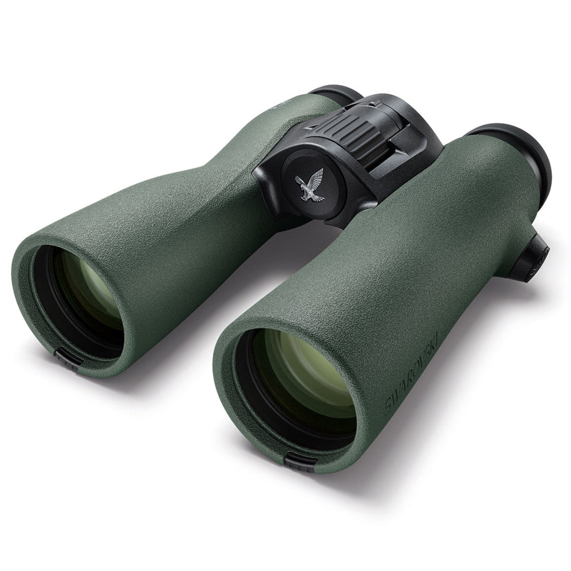 Binocular Swarovski NL PURE verde