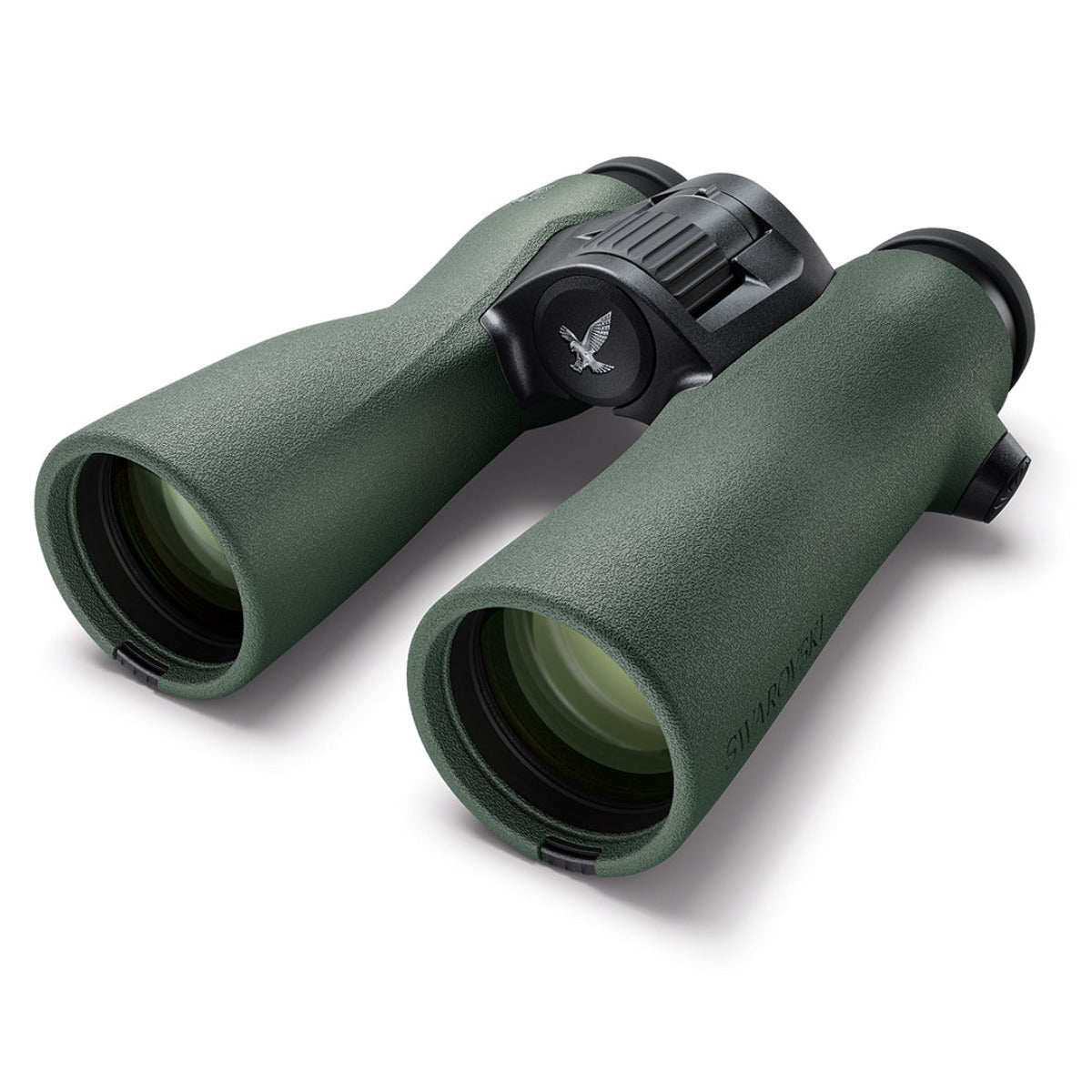 Binocular Swarovski NL PURE verde