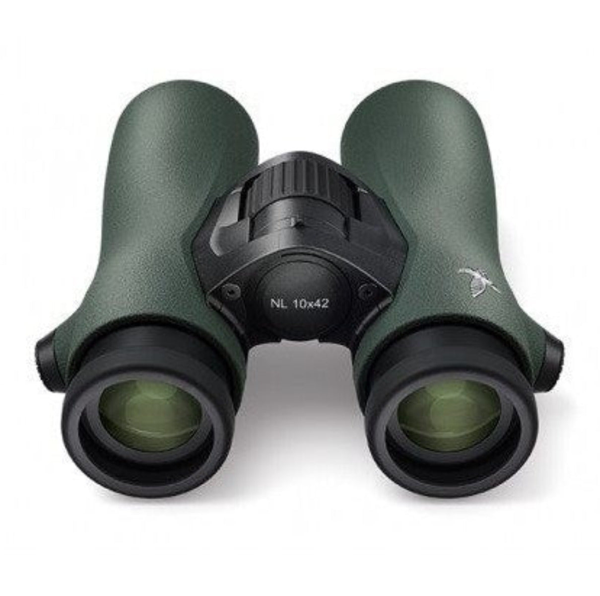 Binocular Swarovski NL PURE verde