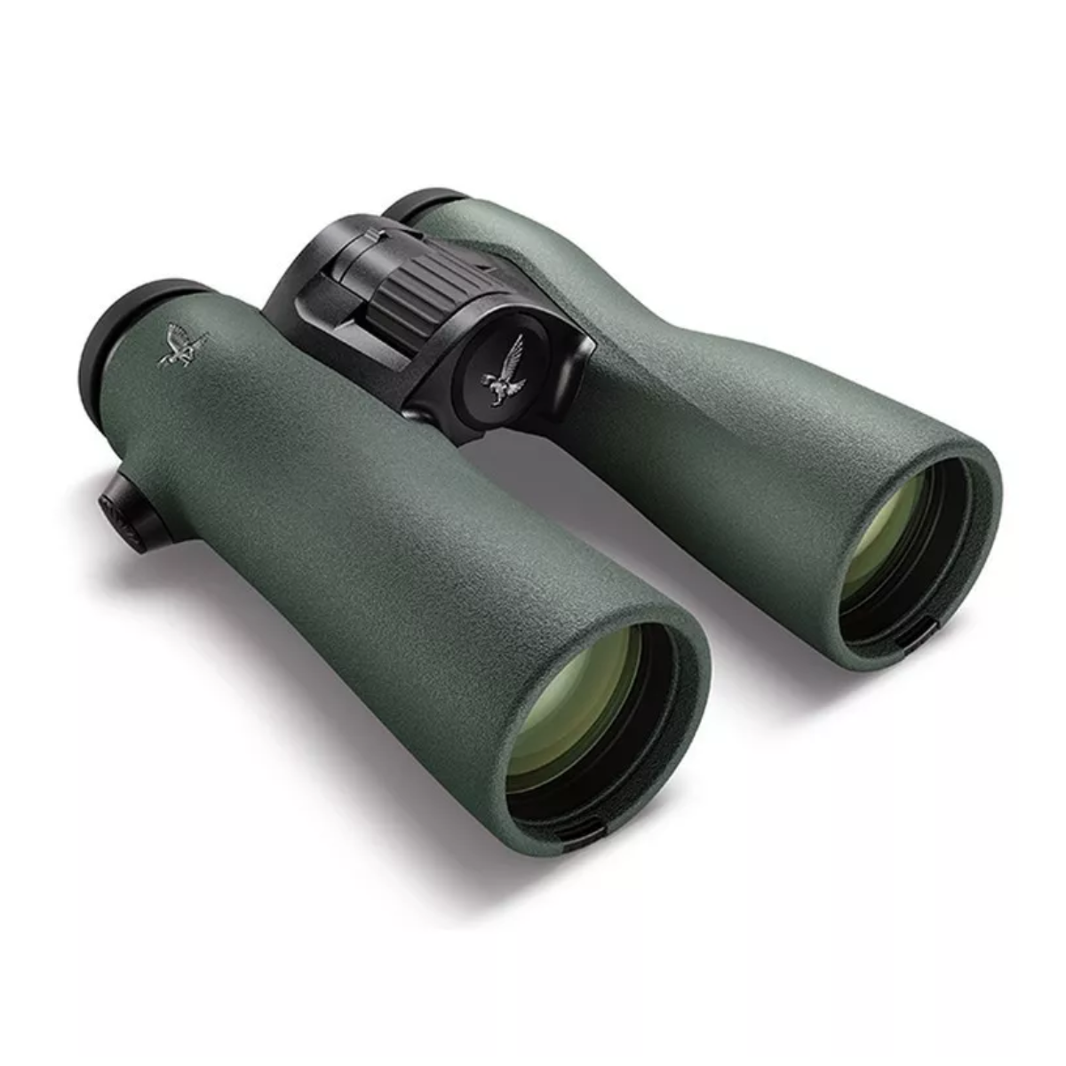 Binocular Swarovski NL PURE verde