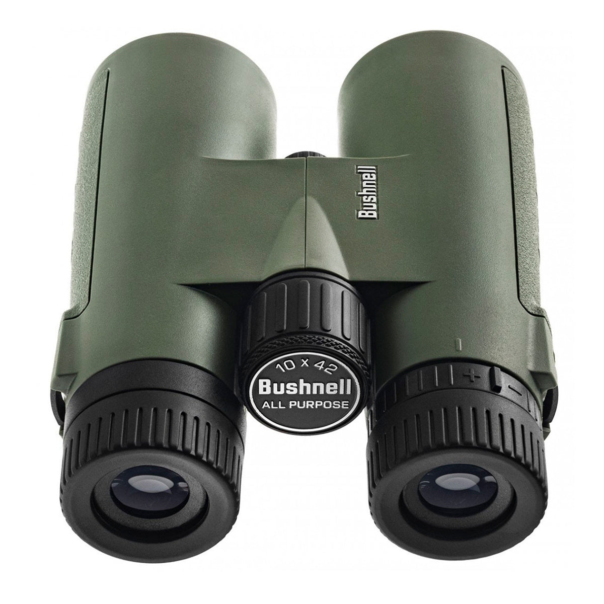 Prismático Bushnell All Purpose 10x42