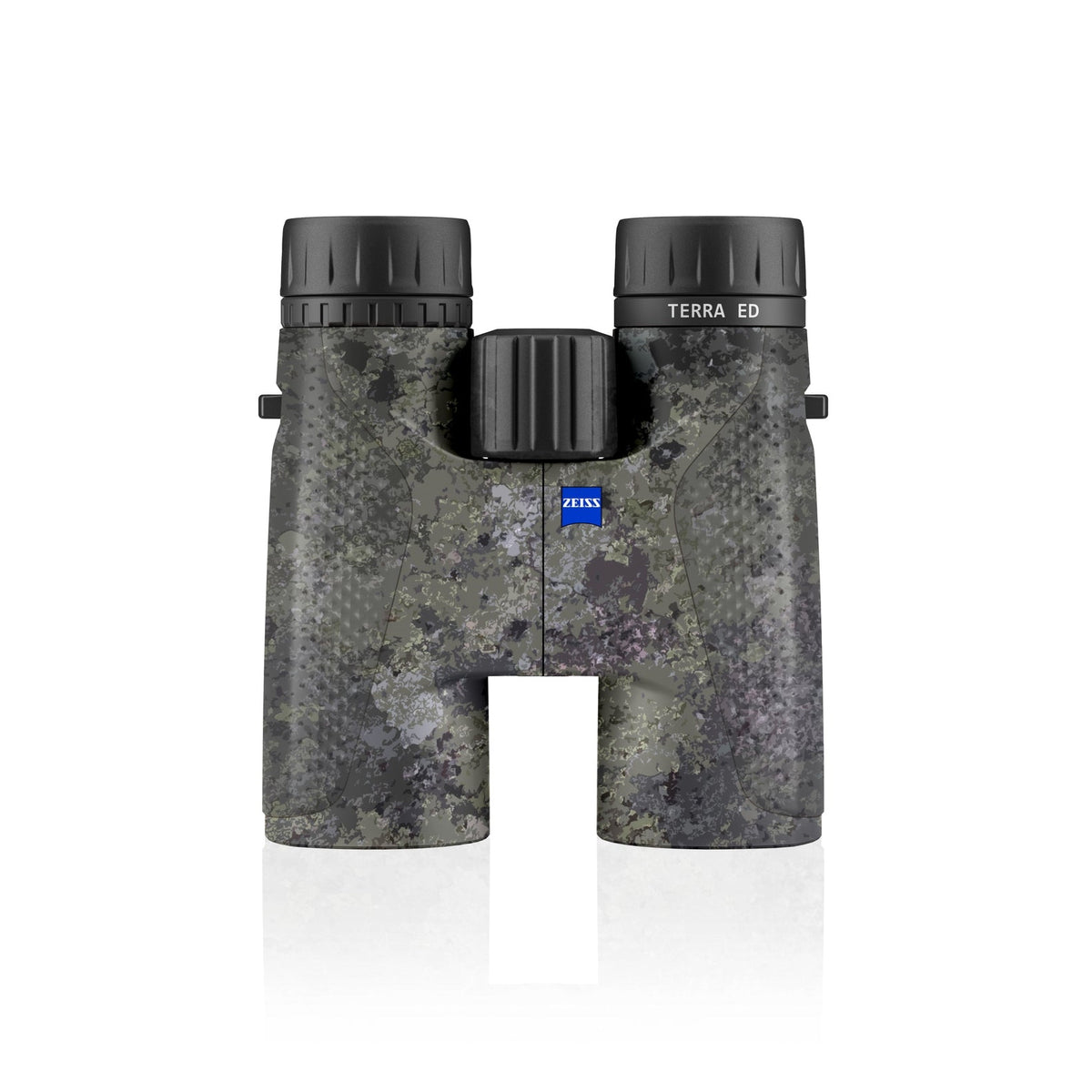 Prismáticos ZEISS Terra ED 10x42 Camo