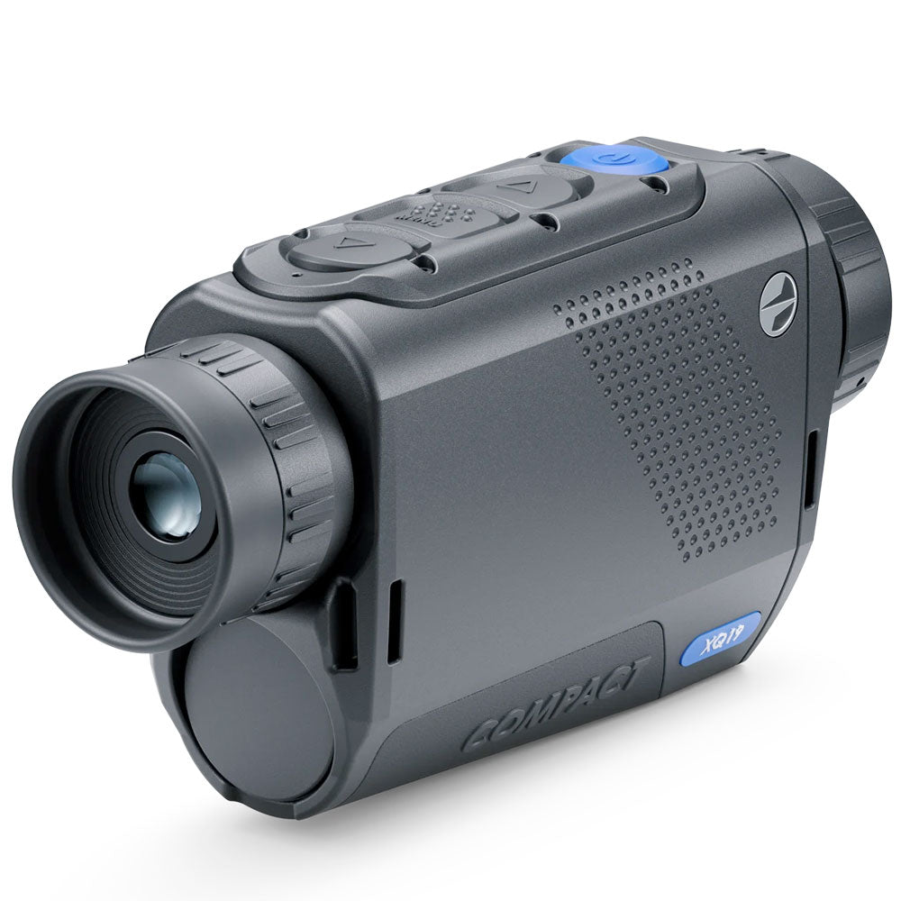 Monocular térmico Pulsar Axion Compact XQ19