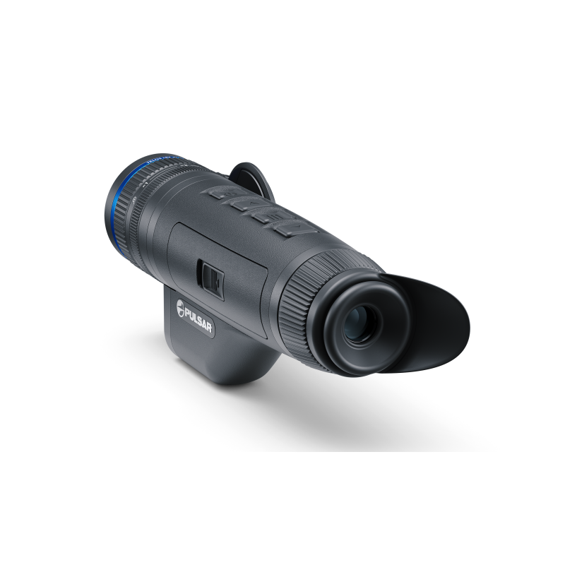 Monocular térmico Pulsar Telos XQ35 LRF