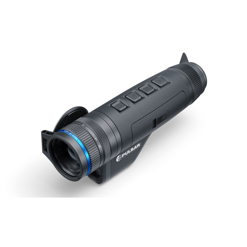 Monocular térmico Pulsar Telos XQ35 LRF