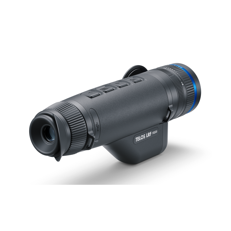 Monocular térmico Pulsar Telos XQ35 LRF