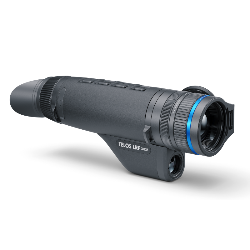 Monocular térmico Pulsar Telos XQ35 LRF