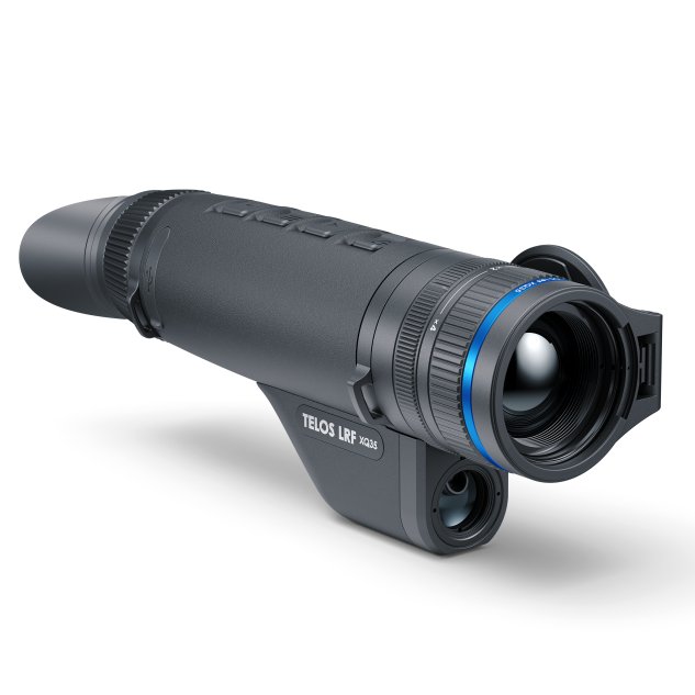 Monocular térmico Pulsar Telos XQ35 LRF