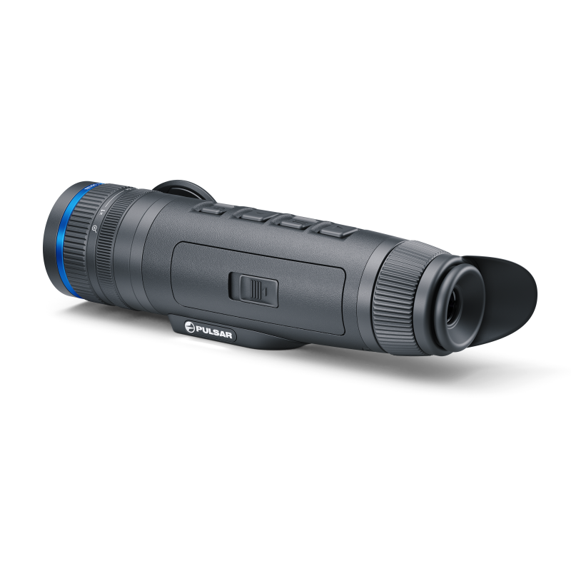 Monocular térmico Pulsar Telos XQ35