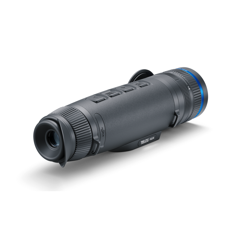 Monocular térmico Pulsar Telos XQ35