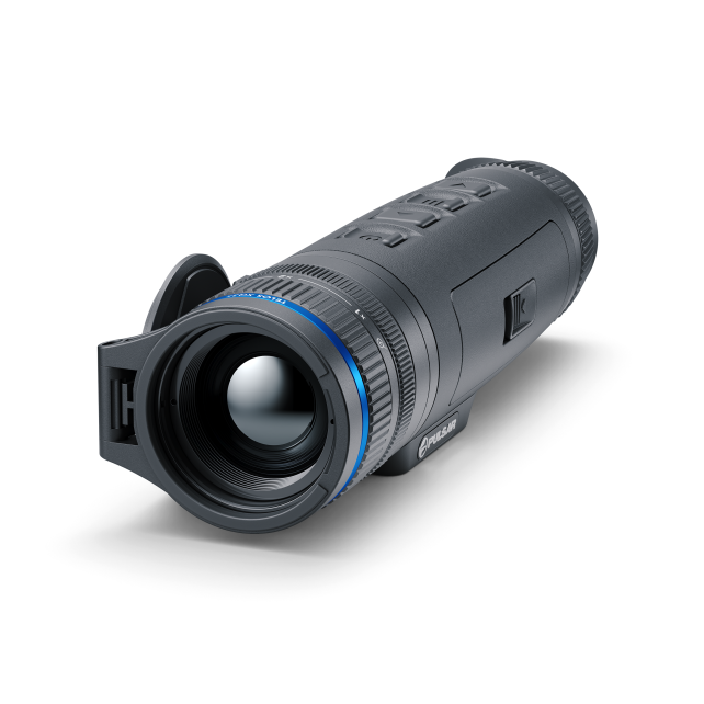 Monocular térmico Pulsar Telos XQ35