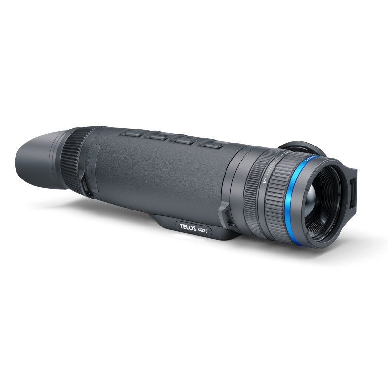 Monocular térmico Pulsar Telos XQ35