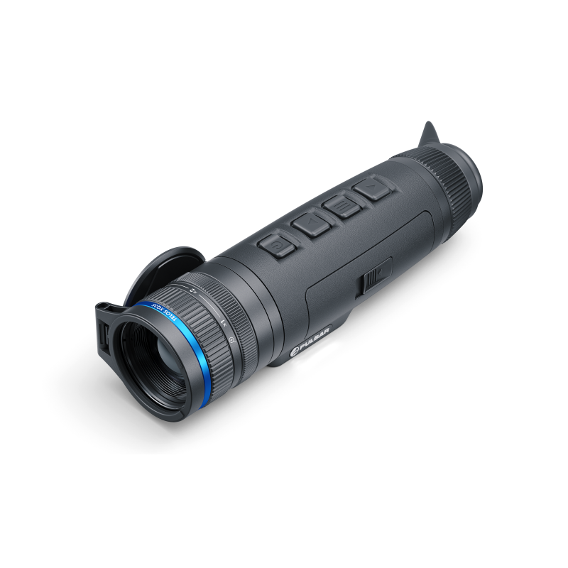 Monocular térmico Pulsar Telos XQ35