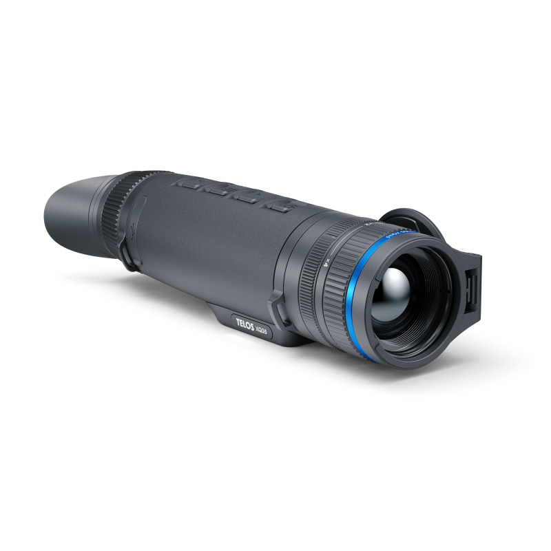 Monocular térmico Pulsar Telos XQ35