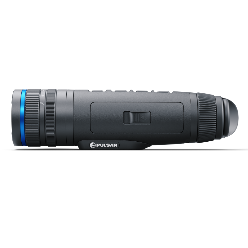 Monocular térmico Pulsar Telos XQ35