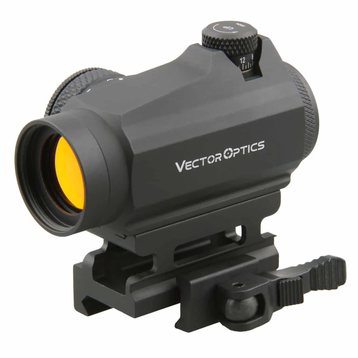 トイガン VECTOR OPTICS MAVERICK GEN2 Punto Rojo Vector Optics Maverick-II 1x22 GenII
