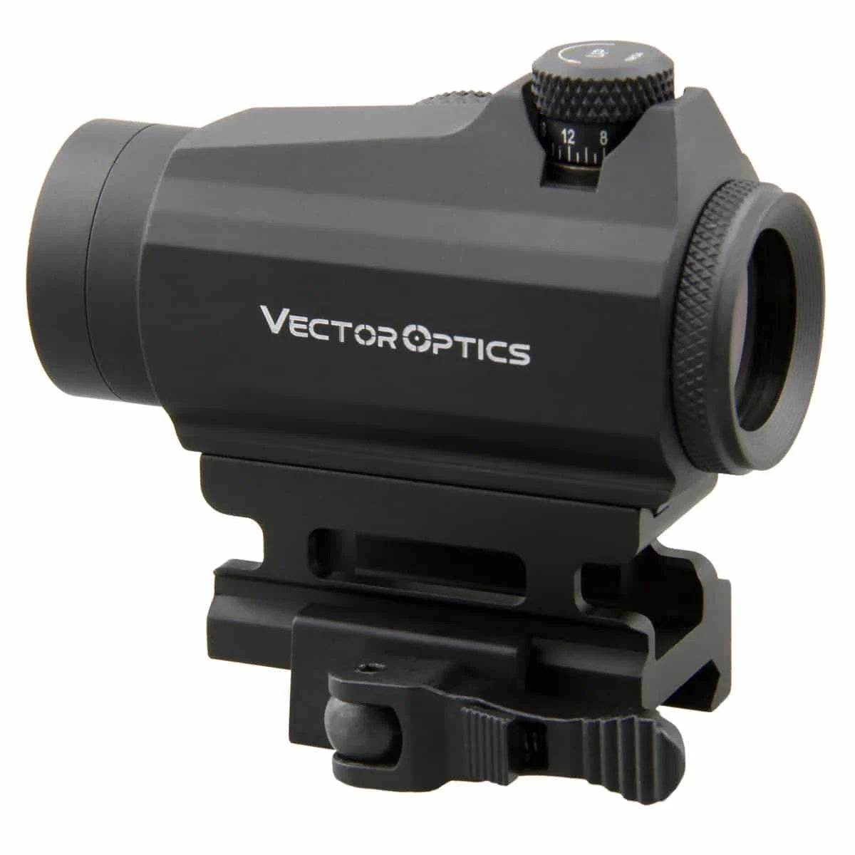 Punto Rojo Vector Optics Maverick-II 1x22 GenII