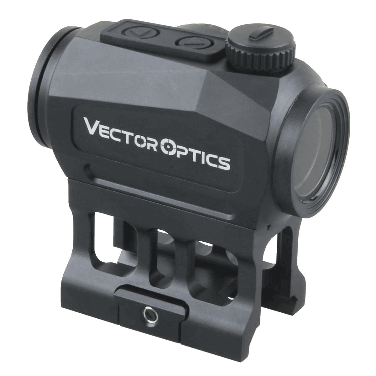 Punto Rojo Vector Optics Scrapper 1x22