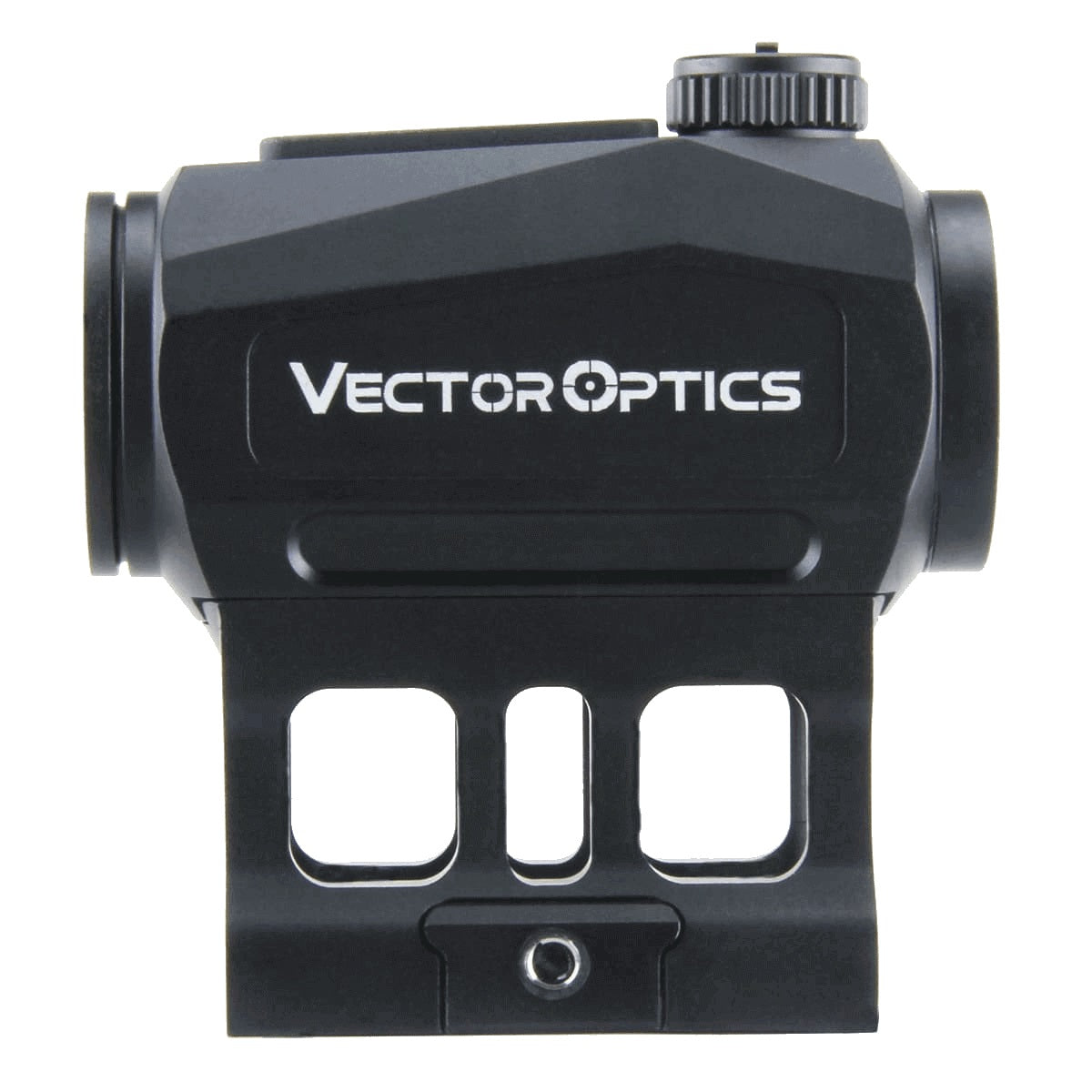 Punto Rojo Vector Optics Scrapper 1x22