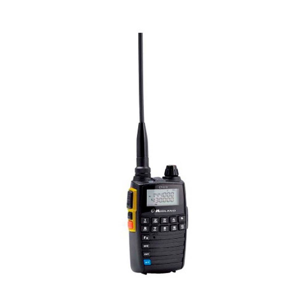 Radio MIDLAND CT-510 VHF/UHF