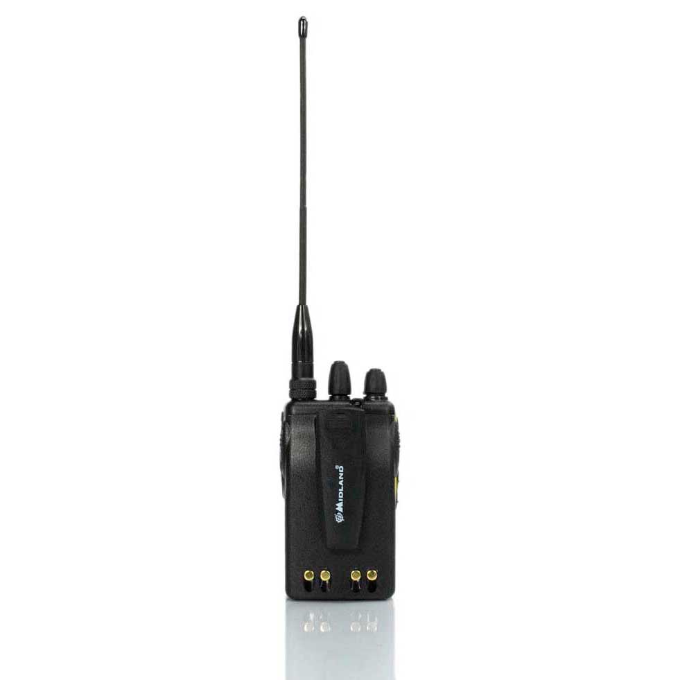 Radio MIDLAND CT-710 VHF/UHF